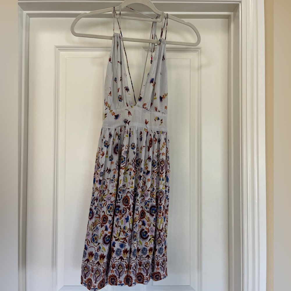 Urban Outfitters Floral Dress